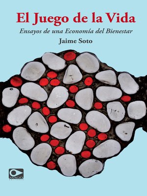 cover image of El juego de la vida